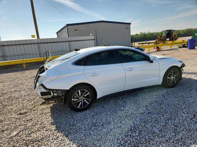 Продаж на аукціоні авто 2023 Hyundai Sonata, vin: KMHL24JA6PA247237, номер лоту: 49455036