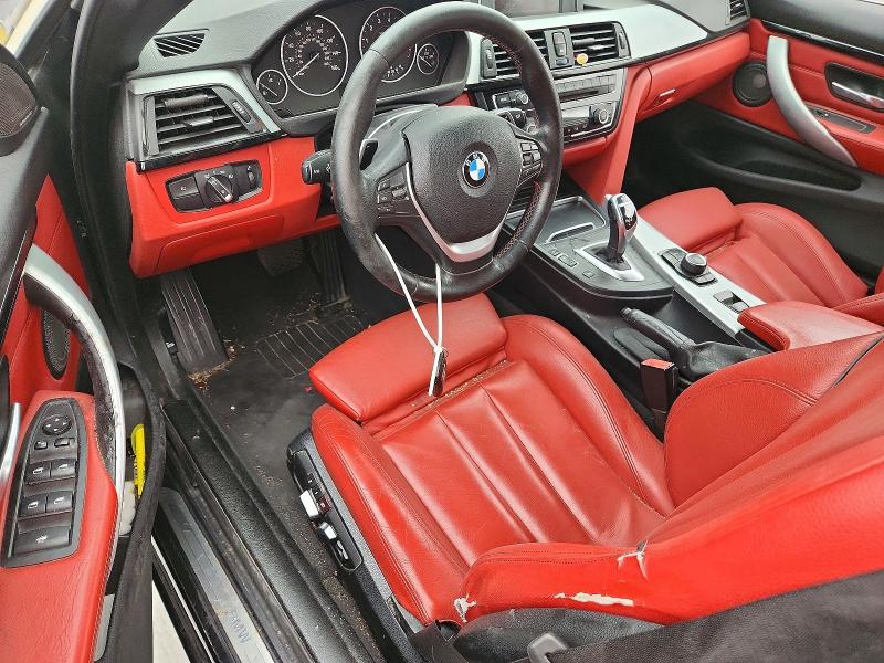 Продаж на аукціоні авто 2016 Bmw 428, vin: WBA3V7C51G5A28188, номер лоту: 49341676