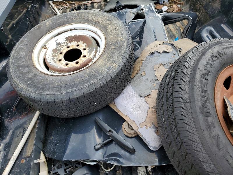 Aukcja sprzedaży 2008 Ford F250, vin: 1FTSX21558EE27733, numer aukcji: 48573936