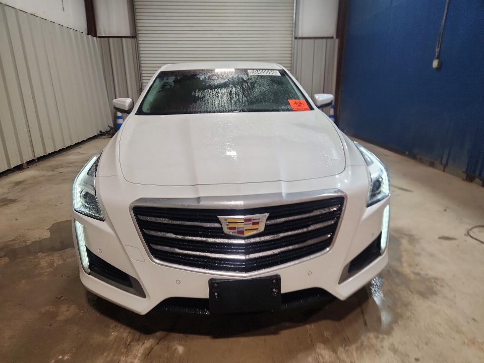 50469096 :رقم المزاد ، 1G6AU5S80H0151816 vin ، 2017 Cadillac Cts مزاد بيع
