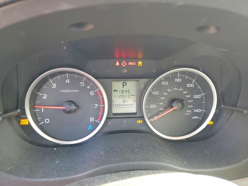 Продажа на аукционе авто 2016 Subaru Forester, vin: JF2SJADC2GH457776, номер лота: 49459546