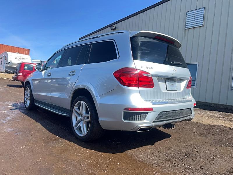 Aukcja sprzedaży 2013 Mercedes-benz Gl, vin: 4JGDF7DE8DA124091, numer aukcji: 50700946