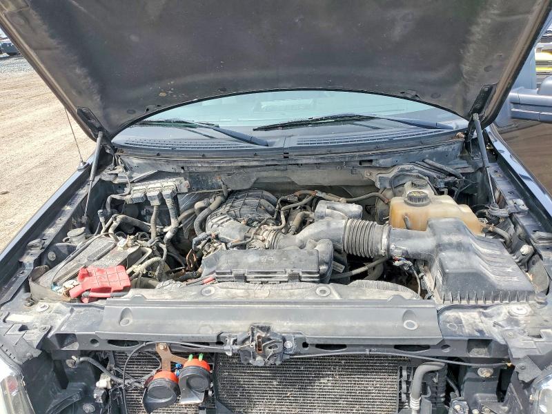 Продаж на аукціоні авто 2012 Ford F150, vin: 1FTEX1EM3CFB96729, номер лоту: 51351546