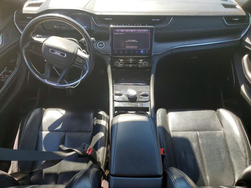 Aukcja sprzedaży 2021 Jeep Grand Cherokee, vin: 1C4RJKDG0M8174830, numer aukcji: 48917356