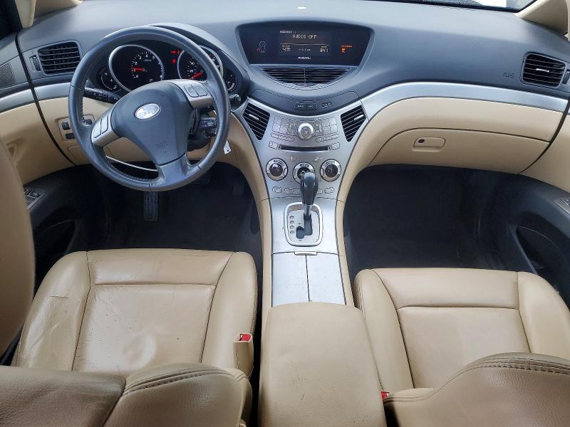 Продажа на аукционе авто 2009 Subaru B9 Tribeca, vin: 4S4WX97D494407114, номер лота: 48455186