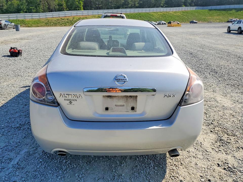 Aukcja sprzedaży 2009 Nissan Altima, vin: 1N4AL21E69C144591, numer aukcji: 51127666