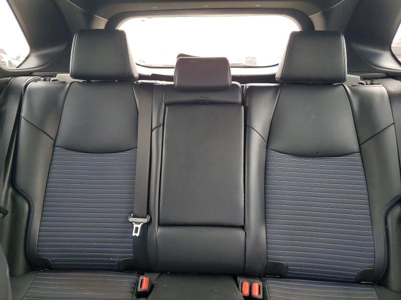 51128376 :رقم المزاد ، 2T3E6RFV6PW040309 vin ، 2023 Toyota Rav4 مزاد بيع