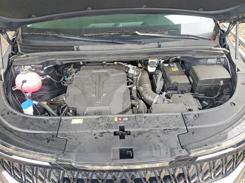 Aukcja sprzedaży 2026 Kia Carnival, vin: KNDNB5K38T6584654, numer aukcji: 48463386