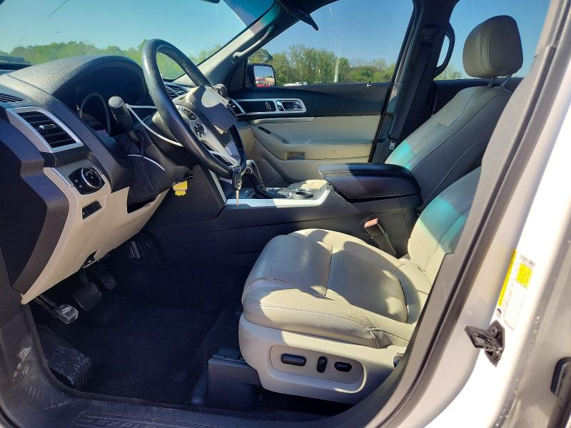 Aukcja sprzedaży 2012 Ford Explorer, vin: 1FMHK7D80CGA90294, numer aukcji: 49296866