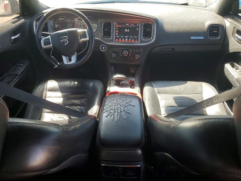 48688716 :رقم المزاد ، 2C3CDXHG8DH526751 vin ، 2013 Dodge Charger مزاد بيع
