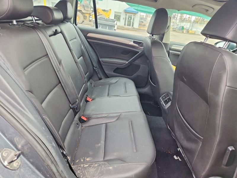 Auction sale of the 2015 Volkswagen Golf Sportwagen, vin: 3VWCA7AU9FM503257, lot number: 48763066