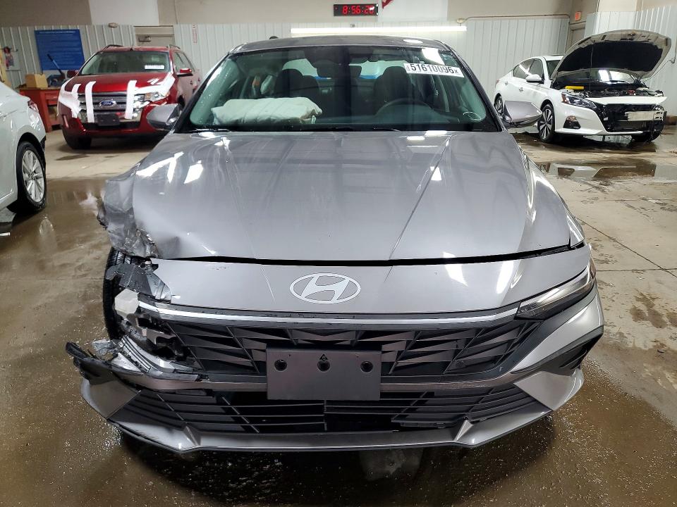 Aukcja sprzedaży 2024 Hyundai Elantra, vin: KMHLM4DGXRU813492, numer aukcji: 51610096