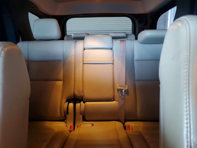 Продажа на аукционе авто 2018 Dodge Durango, vin: 1C4RDJDG9JC115446, номер лота: 50793496