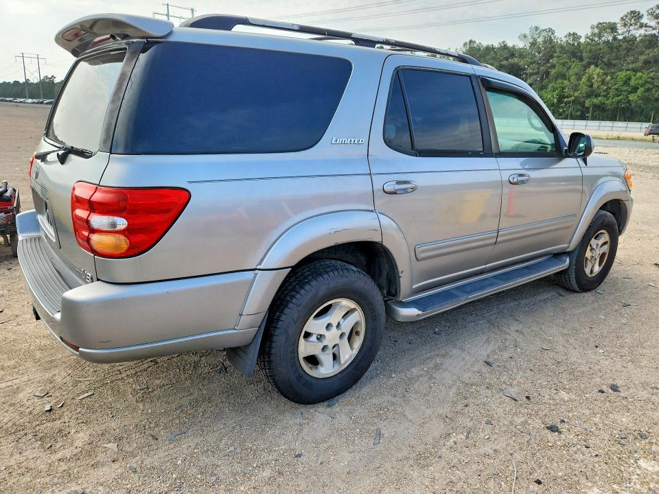Auction sale of the 2009 Toyt Sequoia, vin: 5TDZT38A22S070161, lot number: 51713066