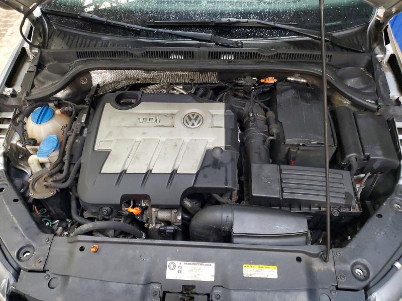 Aukcja sprzedaży 2013 Volkswagen Jetta, vin: 3VWDL7AJXDM449260, numer aukcji: 47888196