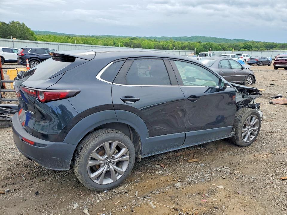 Aukcja sprzedaży 2021 Mazda Cx-30, vin: 3MVDMABL6MM243672, numer aukcji: 51574146