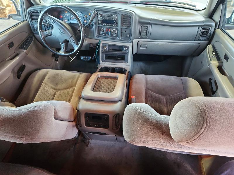 Aukcja sprzedaży 2005 Chevrolet Avalanche, vin: 3GNEK12Z25G261609, numer aukcji: 48541906