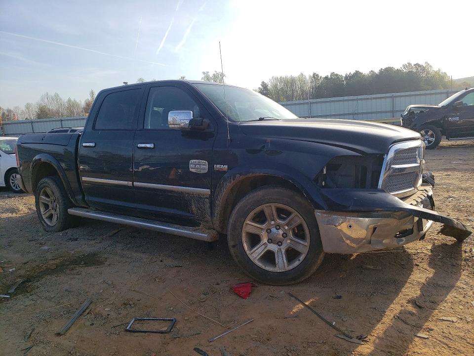 Продаж на аукціоні авто 2014 Ram 1500, vin: 1C6RR7PT3ES473495, номер лоту: 48205686