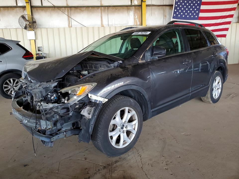 Aukcja sprzedaży 2013 Mazda Cx-9, vin: JM3TB2BA5D0403820, numer aukcji: 50679206
