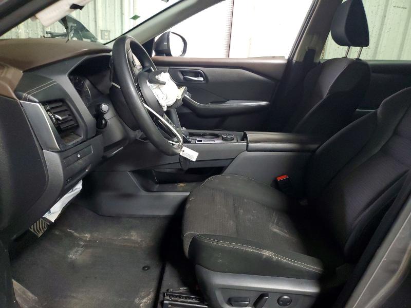 Aukcja sprzedaży 2021 Nissan Rogue, vin: 5N1AT3BB8MC826767, numer aukcji: 48326556