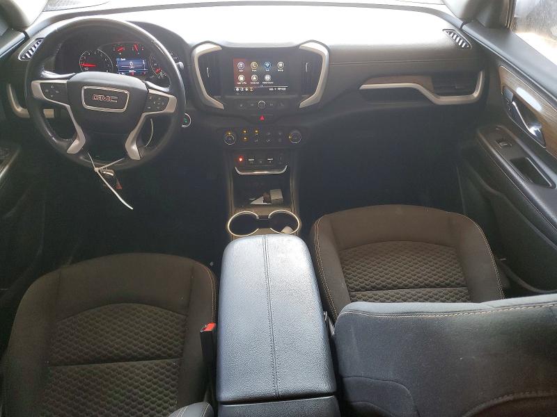 Продажа на аукционе авто 2019 Gmc Terrain, vin: 3GKALMEV6KL398686, номер лота: 50350486