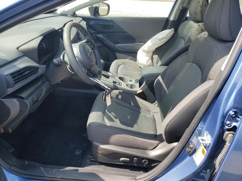 Aukcja sprzedaży 2024 Subaru Crosstrek, vin: JF2GUADC0RH338950, numer aukcji: 48781086