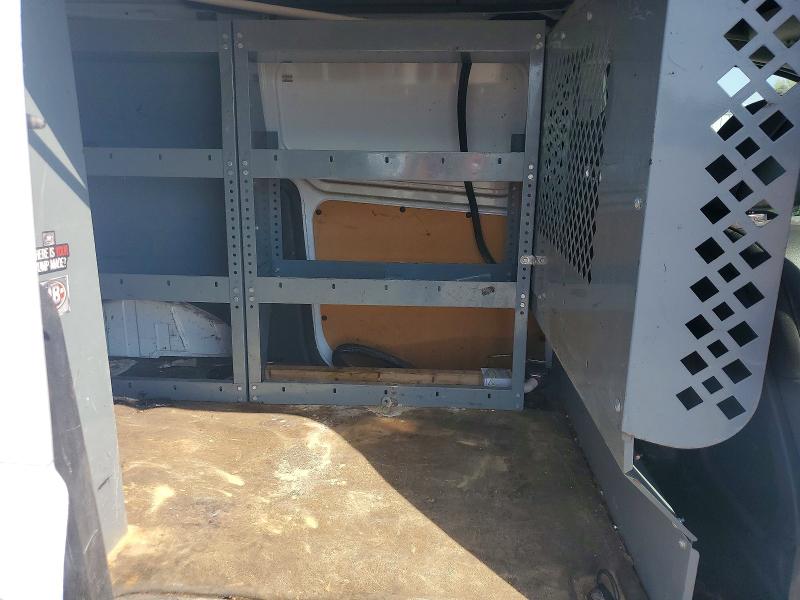 47445666 :رقم المزاد ، NM0LS7E75G1288489 vin ، 2016 Ford Transit Connect مزاد بيع