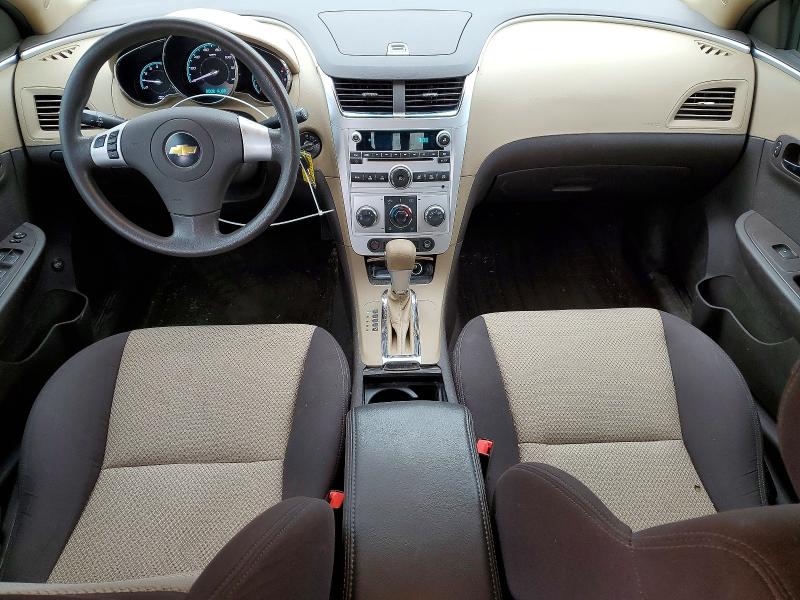 Aukcja sprzedaży 2011 Chevrolet Malibu, vin: 1G1ZB5E11BF234219, numer aukcji: 51226196