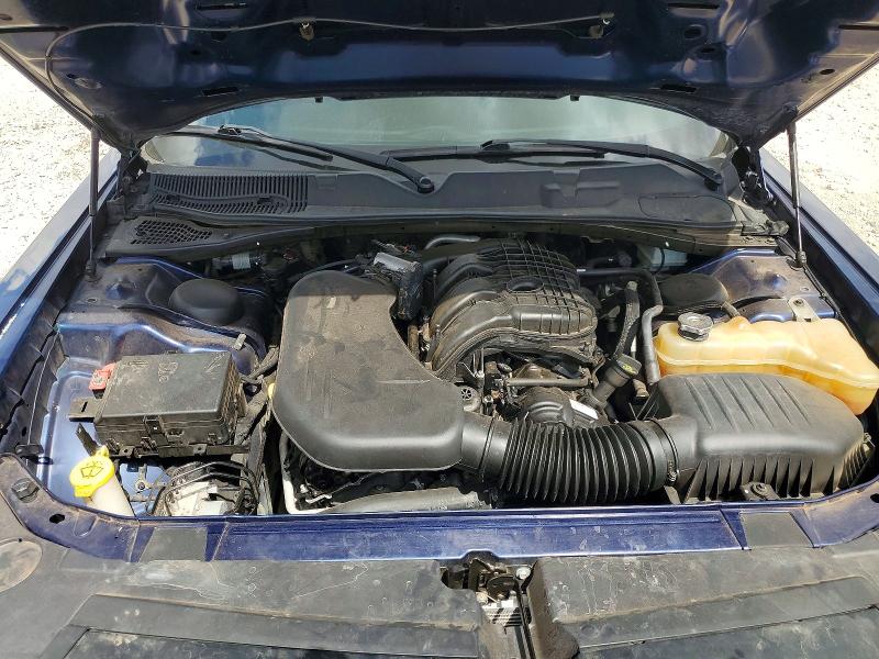 Продаж на аукціоні авто 2016 Dodge Challenger, vin: 2C3CDZAG3GH245368, номер лоту: 49108446