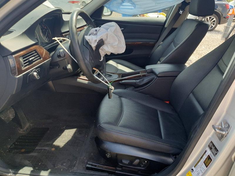 Aukcja sprzedaży 2011 Bmw 328, vin: WBAPK7C55BF082684, numer aukcji: 51412856