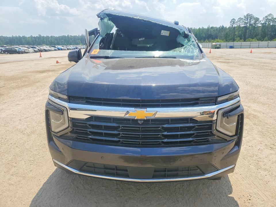 Aukcja sprzedaży 2025 Chevrolet Suburban, vin: 1GNS6BRD4SR179626, numer aukcji: 51338796