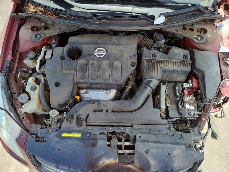 Aukcja sprzedaży 2012 Nissan Altima, vin: 1N4AL2AP5CN485736, numer aukcji: 49224516