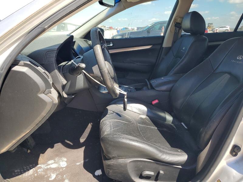 Продажа на аукционе авто 2010 Infiniti G37 Sedan, vin: JN1CV6AP3AM405943, номер лота: 49032246