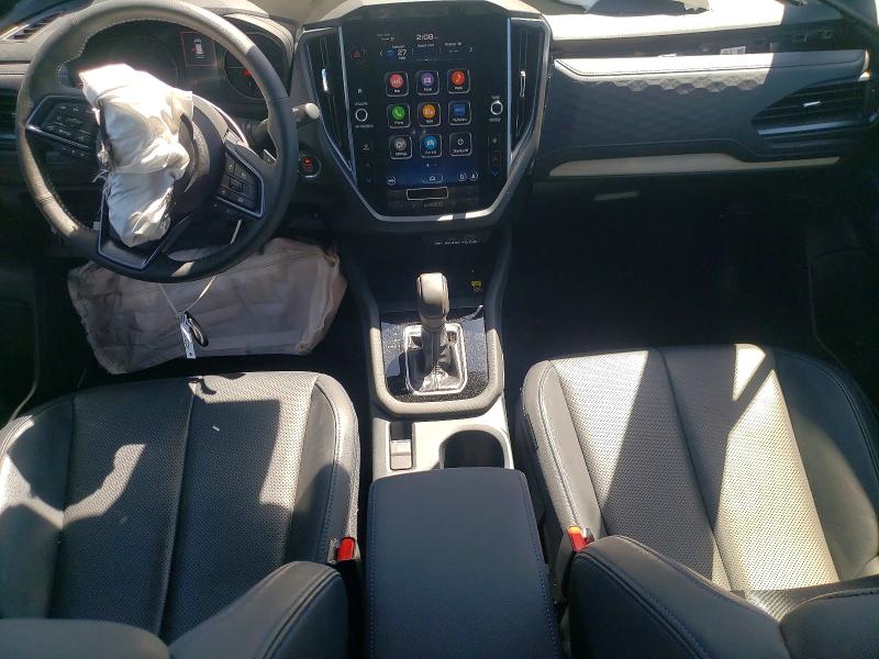 Продажа на аукционе авто 2025 Subaru Forester, vin: JF2SLDRC4SH472471, номер лота: 51458206