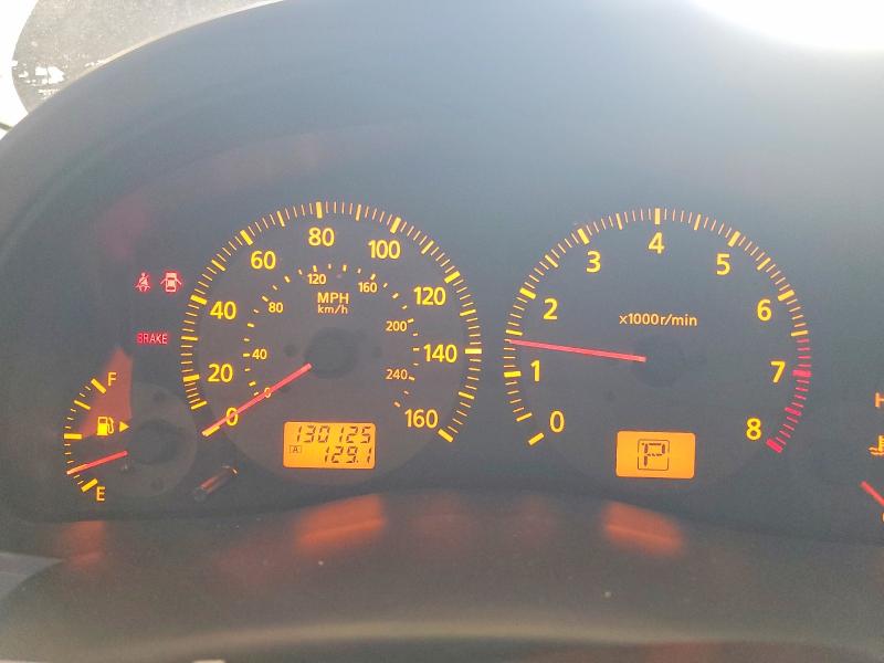 2003 Infiniti G35 მანქანა იყიდება აუქციონზე, vin: JNKCV51E63M306265, აუქციონის ნომერი: 50075016