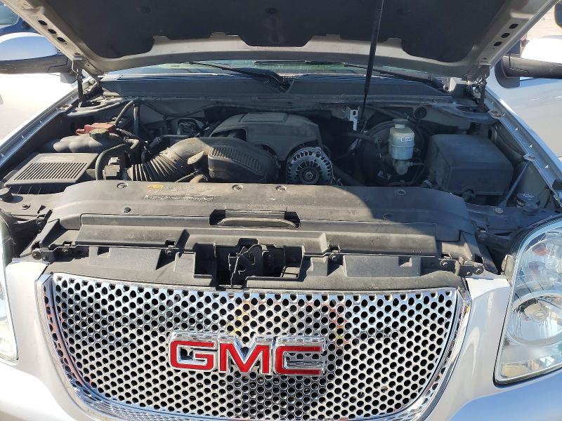 Aukcja sprzedaży 2014 Gmc Yukon Xl, vin: 1GKS1MEF5ER176186, numer aukcji: 50968306