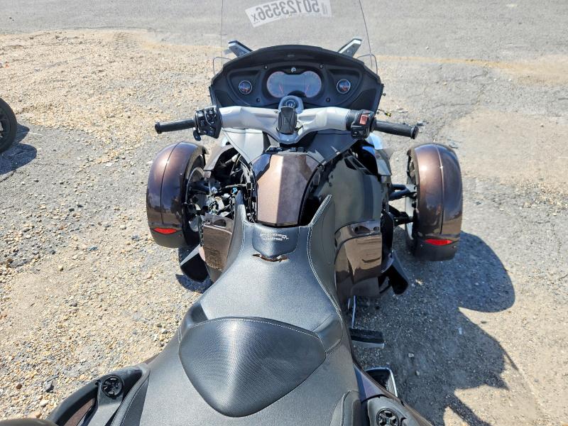 Aukcja sprzedaży 2012 Can-am Spyder Roadster, vin: 2BXJBRC18CV000143, numer aukcji: 50123556