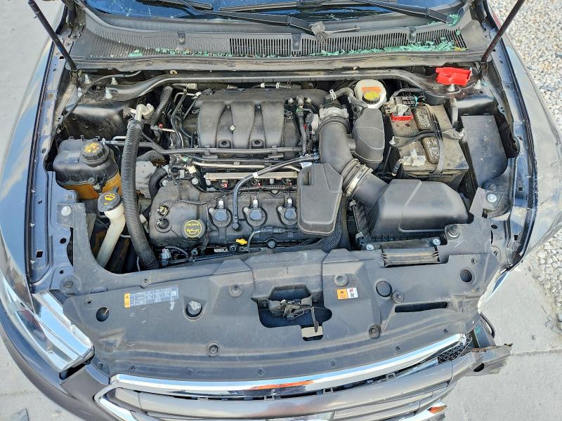 Продажа на аукционе авто 2019 Ford Taurus, vin: 1FAHP2F82KG117988, номер лота: 49648756