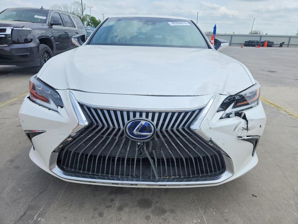 Aukcja sprzedaży 2020 Lexus Es 300h, vin: 58AF21B13LU009227, numer aukcji: 48286676