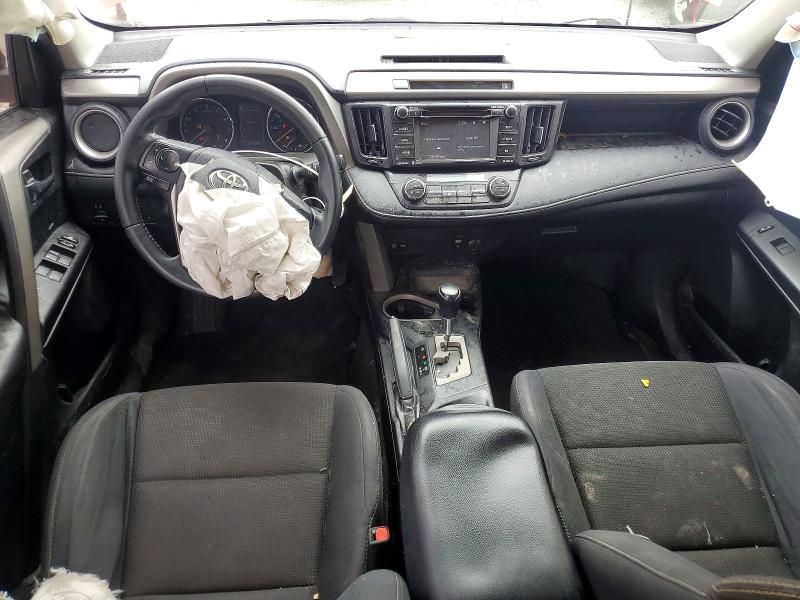 Aukcja sprzedaży 2016 Toyota Rav4, vin: 2T3WFREV4GW261235, numer aukcji: 51179176