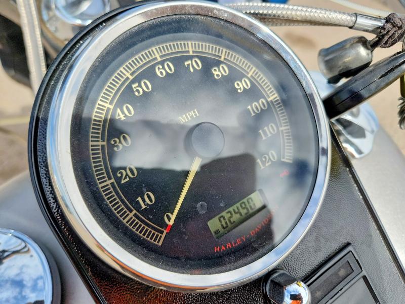 Aukcja sprzedaży 2007 Harley-davidson Fxstb, vin: 1HD1JA5127Y047372, numer aukcji: 51068336