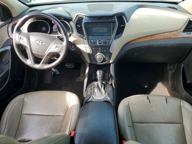 Продажа на аукционе авто 2014 Hyundai Santa Fe Sport, vin: 5XYZU3LB4EG212797, номер лота: 49981876