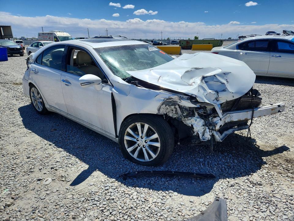 Продажа на аукционе авто 2010 Lexus Es, vin: JTHBK1EG6A2406609, номер лота: 50964826