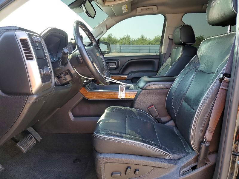Aukcja sprzedaży 2017 Chevrolet Silverado, vin: 3GCPCTEJ8HG220843, numer aukcji: 48539666