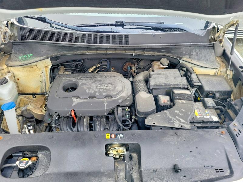 Продажа на аукционе авто 2019 Kia Sorento, vin: 5XYPG4A32KG570847, номер лота: 50544506