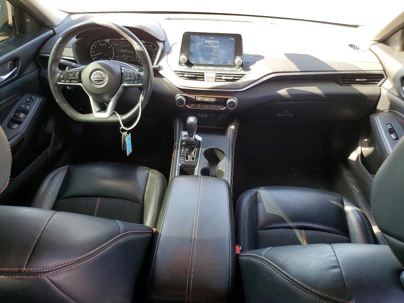 Aukcja sprzedaży 2021 Nissan Altima, vin: 1N4BL4CV7MN386994, numer aukcji: 49029986
