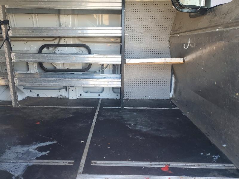 55084806 :رقم المزاد ، 1FTBR2Y89PKA78098 vin ، 2023 Ford Transit مزاد بيع