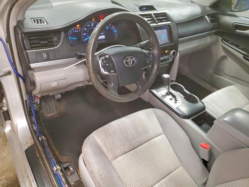 Aukcja sprzedaży 2014 Toyota Camry, vin: 4T4BF1FK2ER354299, numer aukcji: 51092856