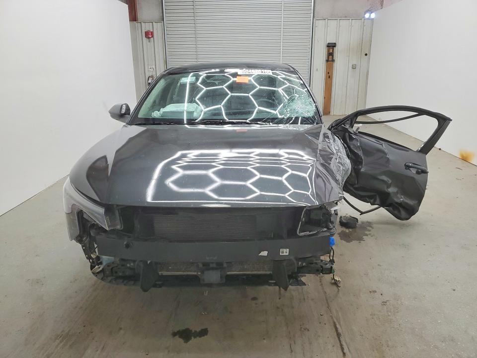 50467616 :رقم المزاد ، 3KPFT4DE8SE034602 vin ، 2025 Kia K4 مزاد بيع