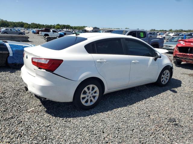 Продажа на аукционе авто 2017 Kia Rio, vin: KNADM4A33H6010291, номер лота: 50815546